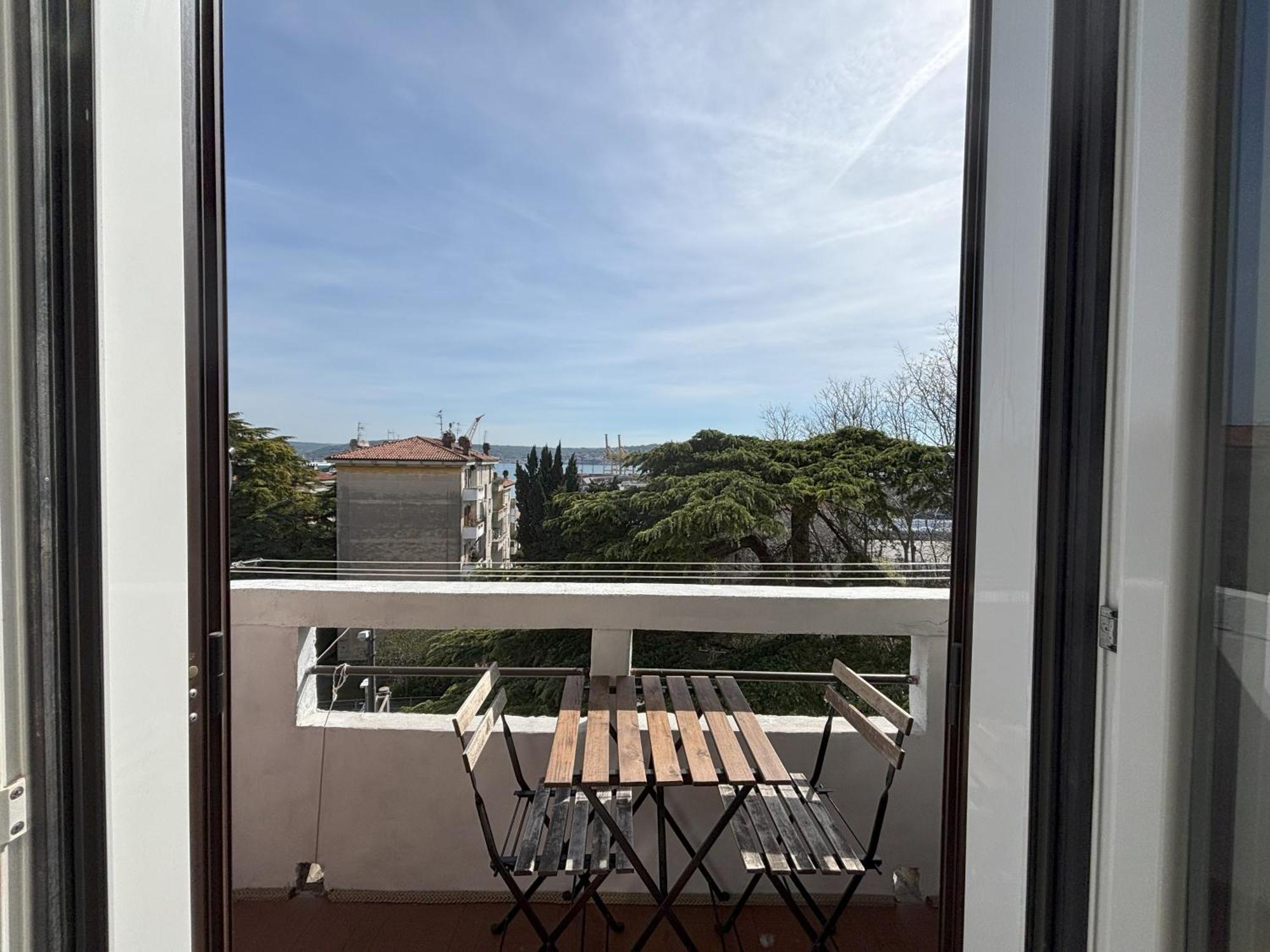 Appartamento Casa San Marco